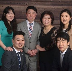 Meet your Posher, Heidi